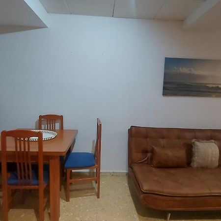 Apartamento SanFernando14 Alicante Exterior foto