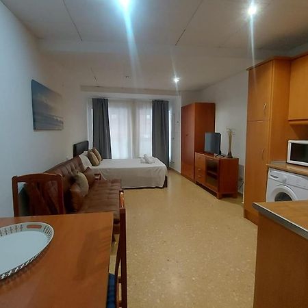 Apartamento SanFernando14 Alicante Exterior foto