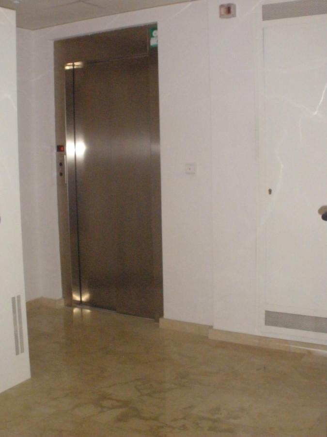 Apartamento SanFernando14 Alicante Exterior foto