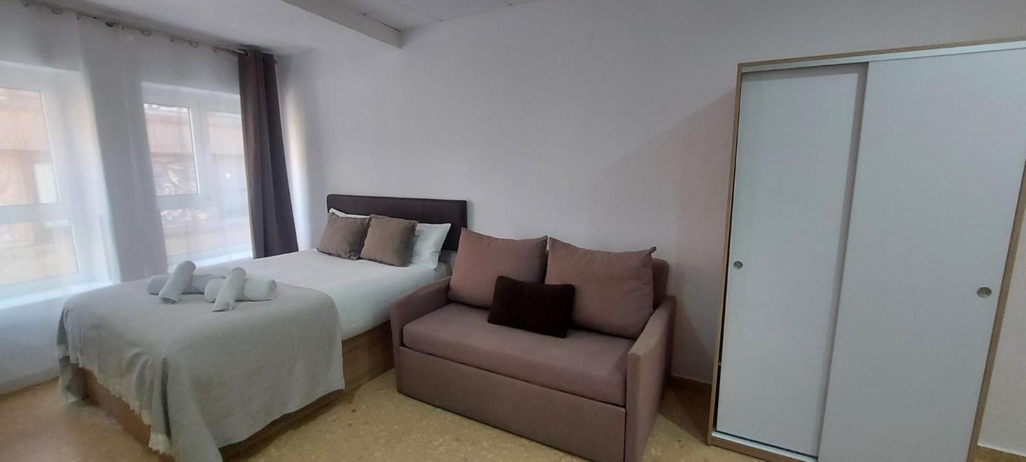 Apartamento SanFernando14 Alicante Exterior foto