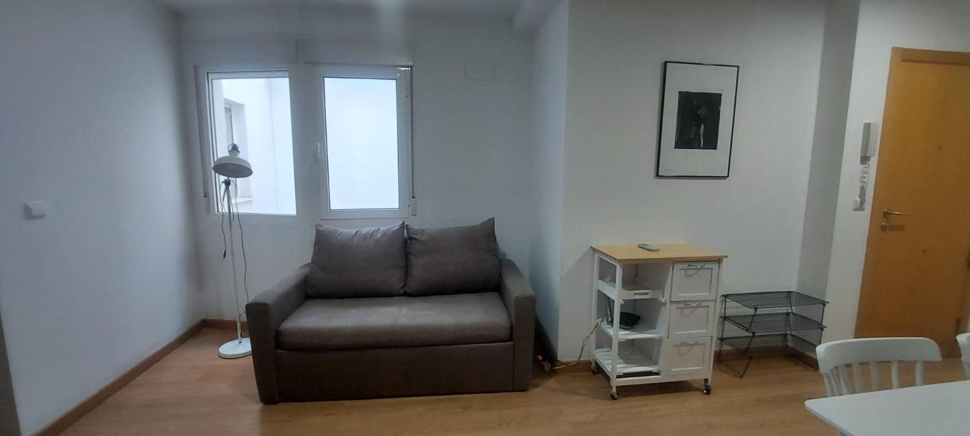 Apartamento SanFernando14 Alicante Exterior foto
