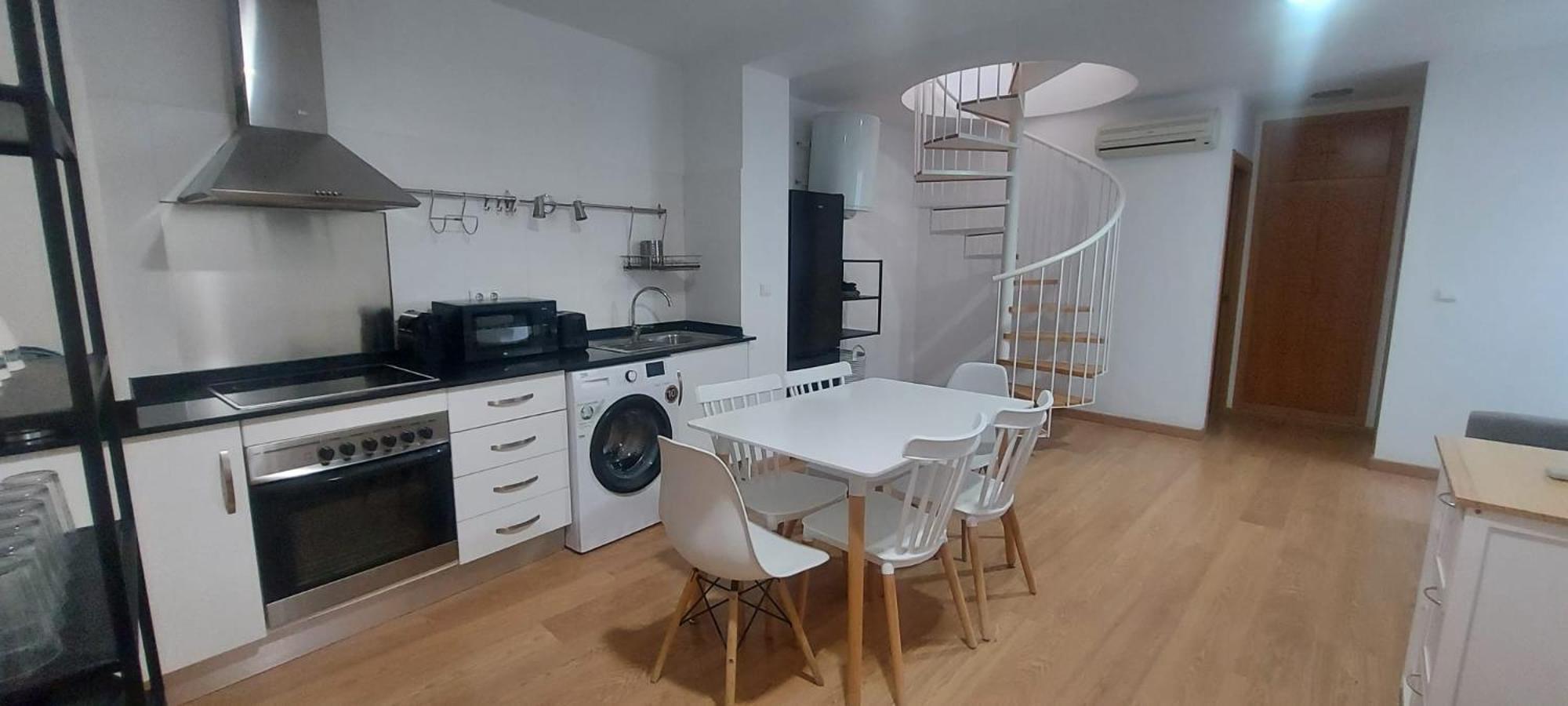 Apartamento SanFernando14 Alicante Exterior foto