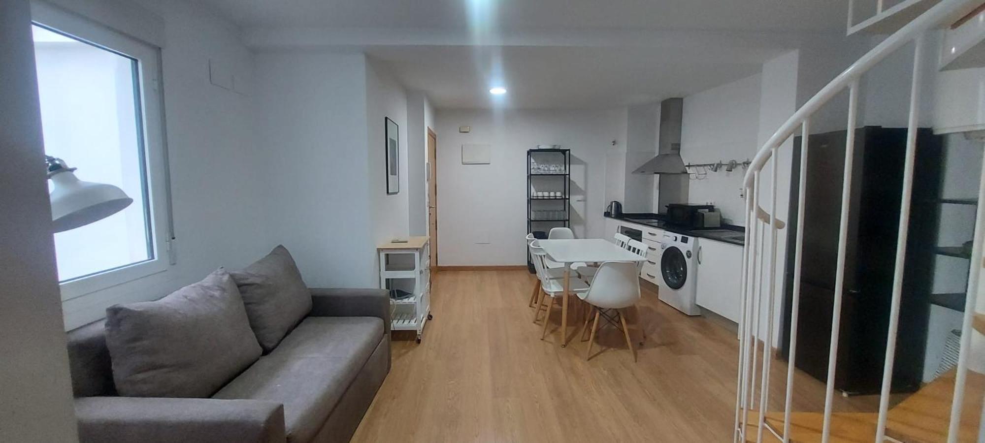 Apartamento SanFernando14 Alicante Exterior foto