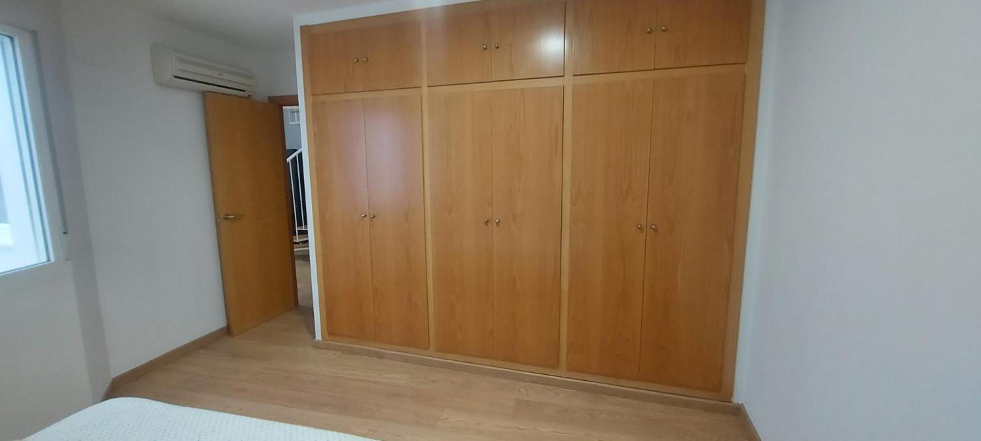 Apartamento SanFernando14 Alicante Exterior foto