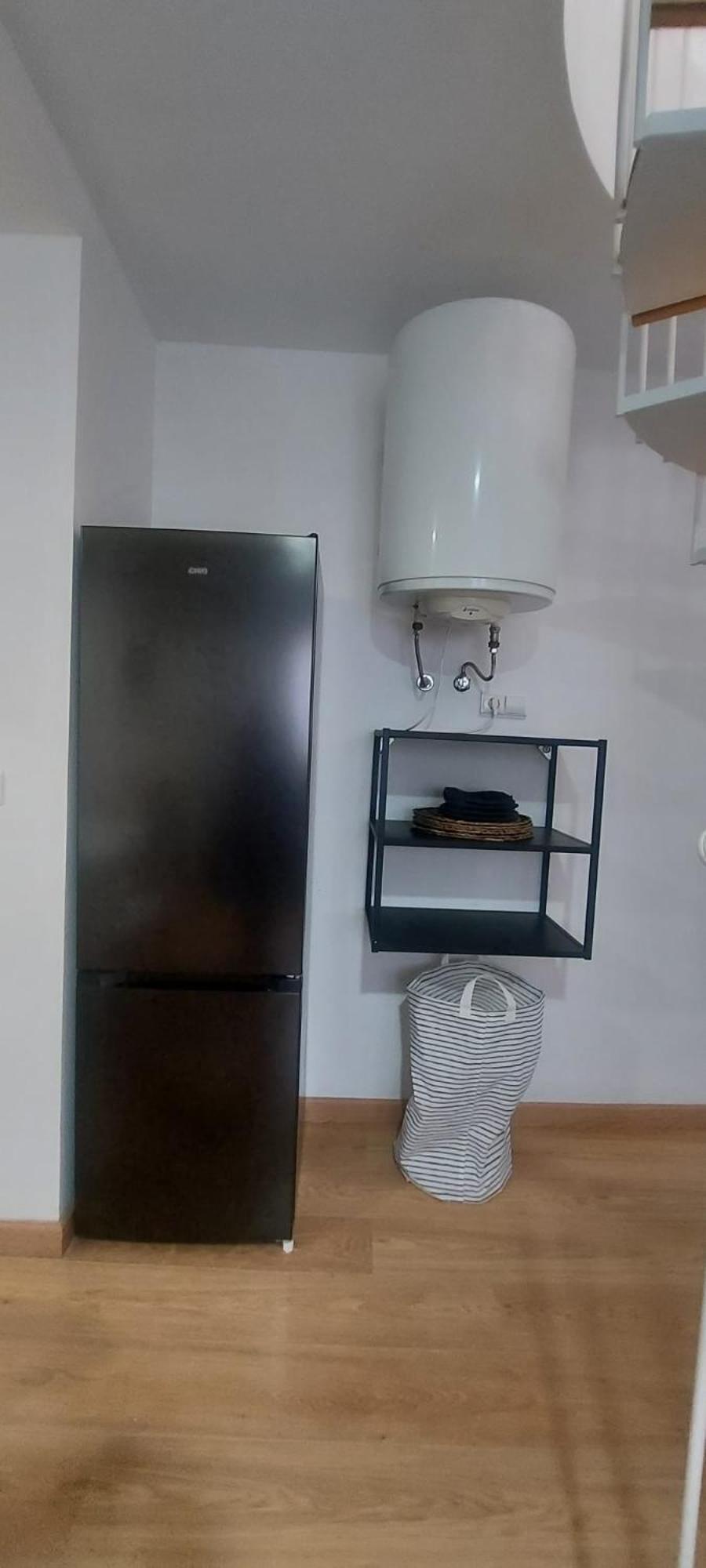 Apartamento SanFernando14 Alicante Exterior foto