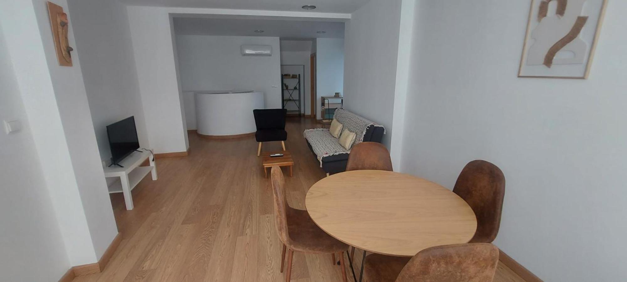 Apartamento SanFernando14 Alicante Exterior foto