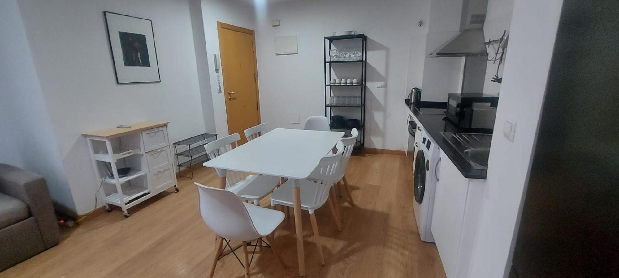 Apartamento SanFernando14 Alicante Exterior foto