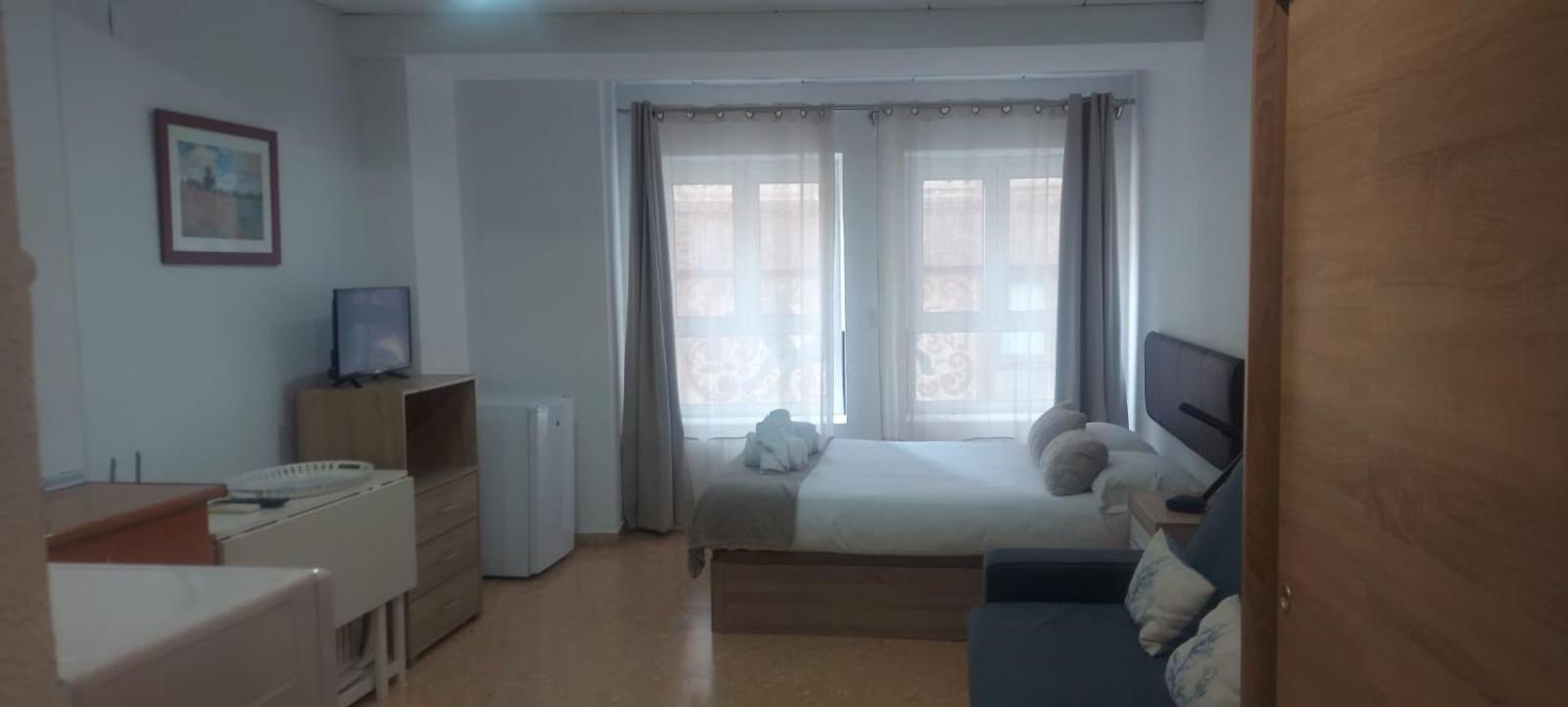 Apartamento SanFernando14 Alicante Exterior foto