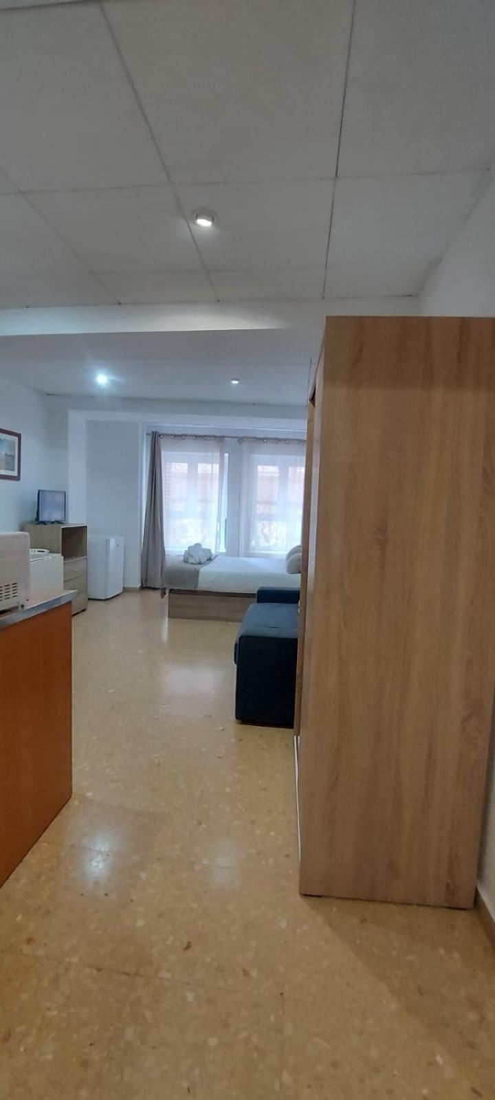 Apartamento SanFernando14 Alicante Exterior foto