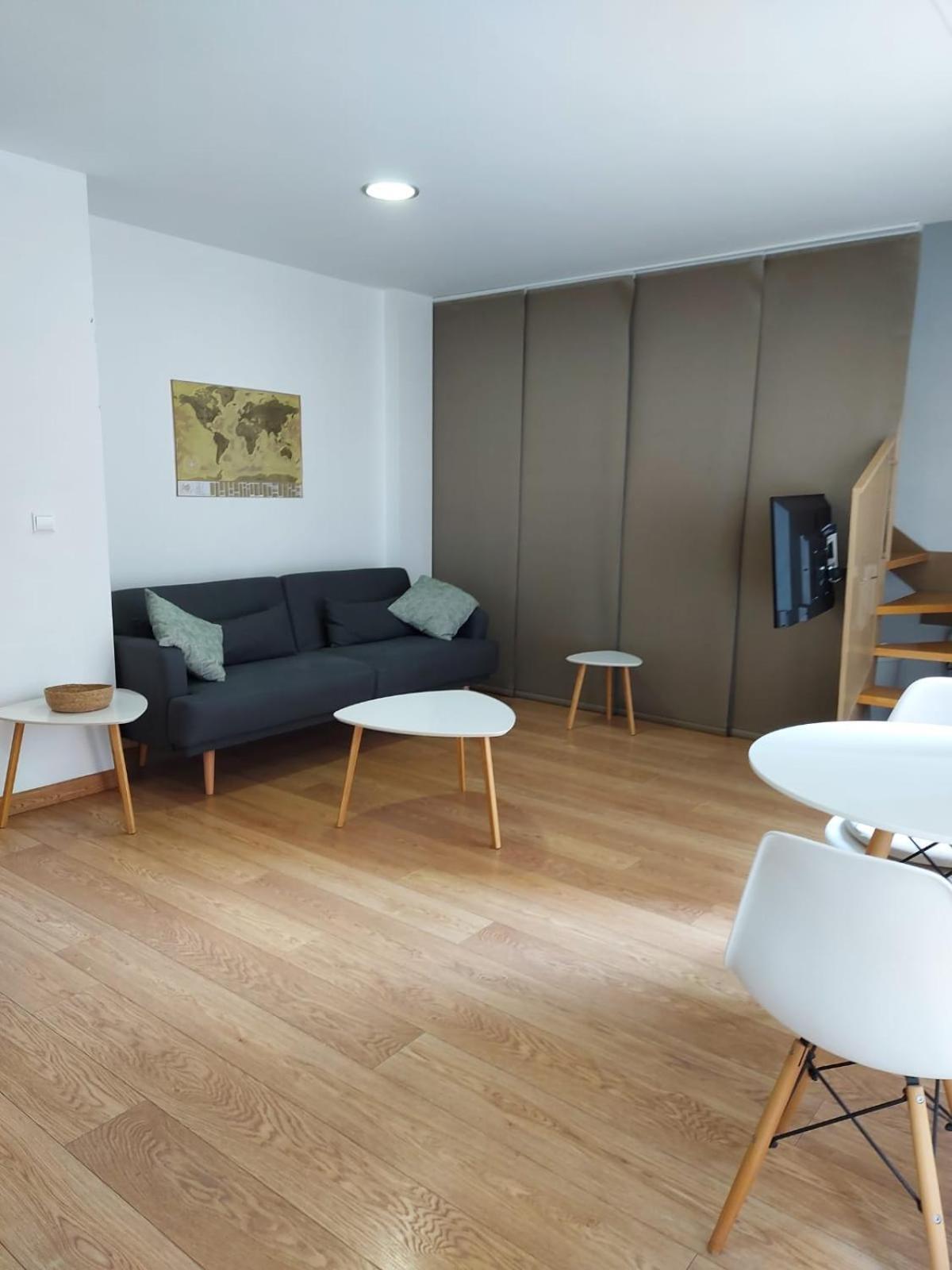 Apartamento SanFernando14 Alicante Exterior foto