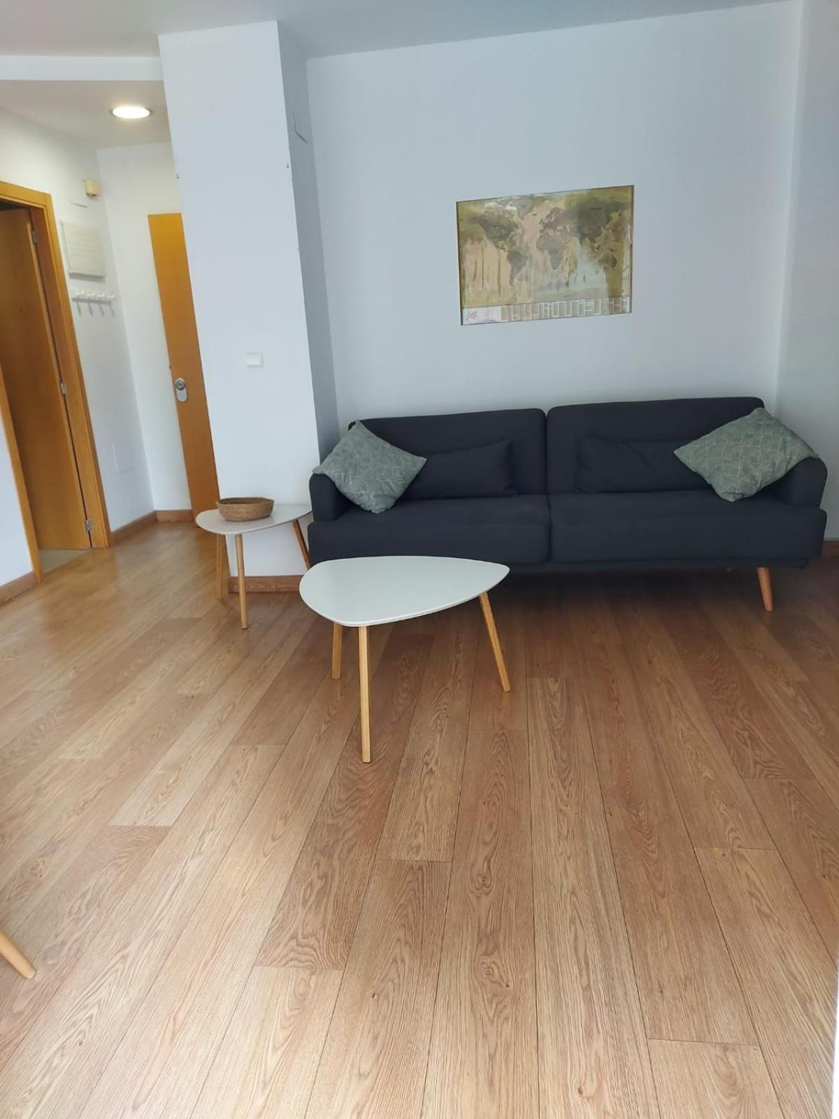 Apartamento SanFernando14 Alicante Exterior foto