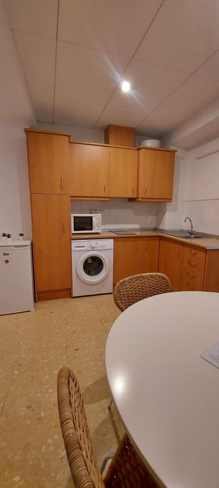 Apartamento SanFernando14 Alicante Exterior foto